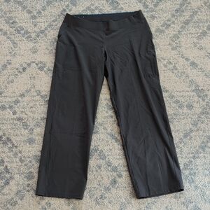 Columbia Gray Back Beauty Hiking Pants